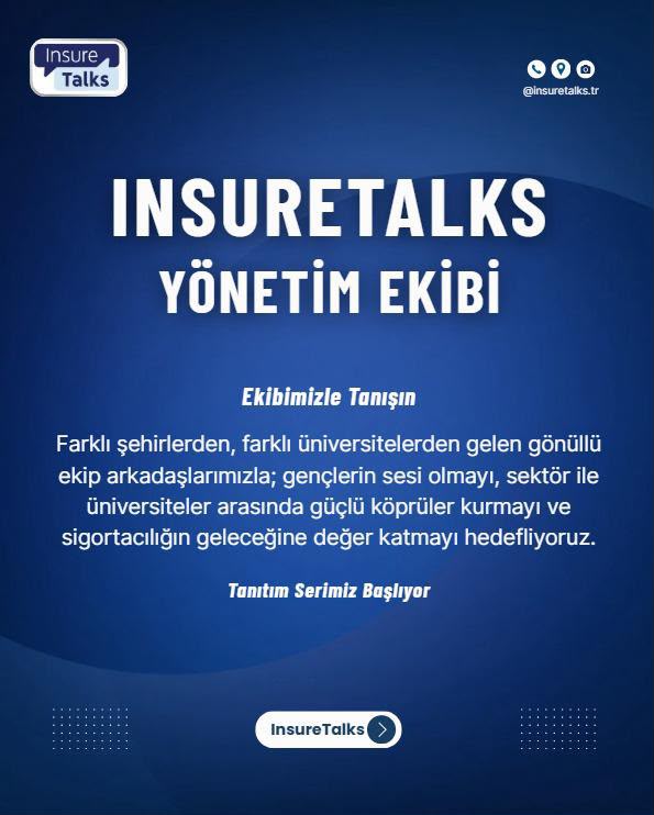 İlham Veren Bir Ekip, Güçlü Bir Etki